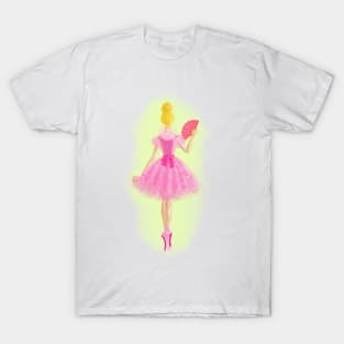 Lottie T-Shirt